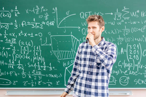 istock lecturer in university giving knowledge to the students b 1127365789