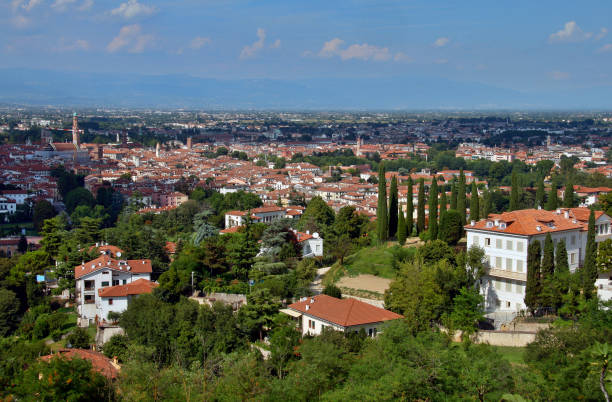 istock General view of Vicenza 1127373810