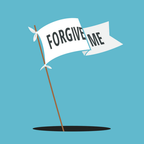 Forgive Graphics 70+ Forgive Me Stock Illustrations, Royalty-Free Vector Graphics & Clip ...