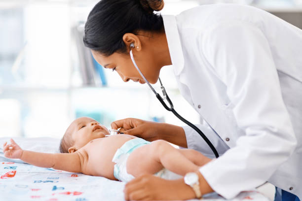 istock The best in the paediatric field 1127388844