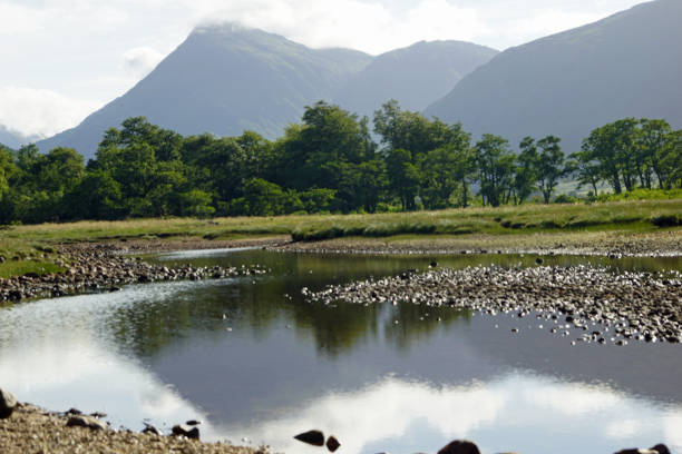 istock Scotland landscape  Glen Etive 1127397081