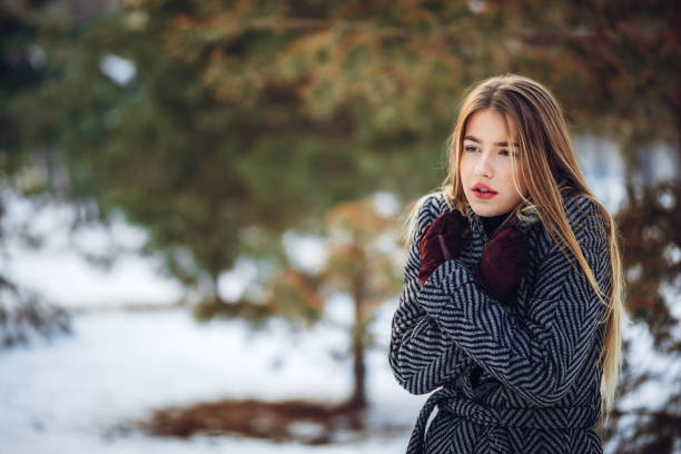 istock Beauty in the snow 1127398988