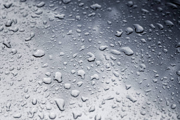 istock Drops of water 1127402126