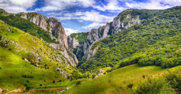 istock Turda gorge Cheile Turzii 1127404031