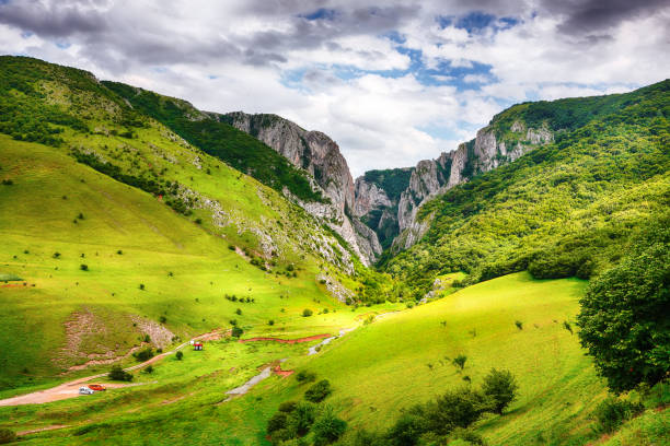 istock Turda gorge Cheile Turzii 1127405578