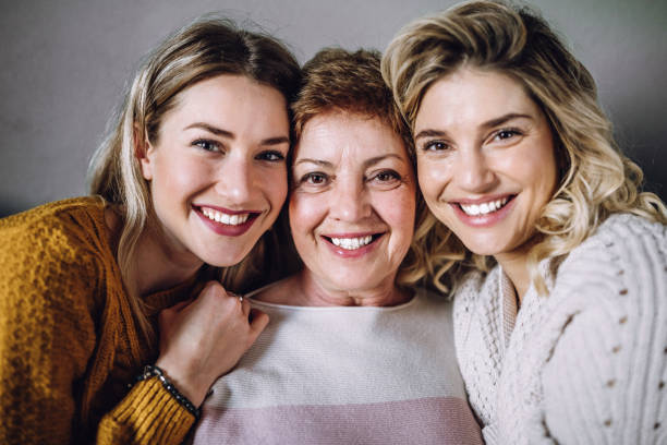 istock They Look a Lot Like Their Mother 1127421392