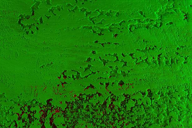 istock christmas style highlighted relievo plaster texture - nice abstract photo background 1127421975