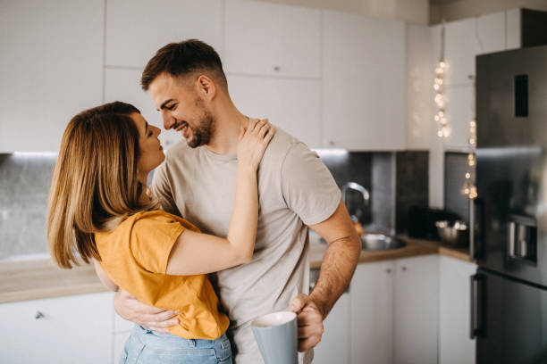 istock Do you love me? 1127427333