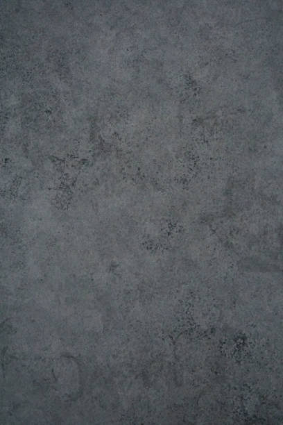 istock Monochrome dark texture with shade of gray color. 1127428500