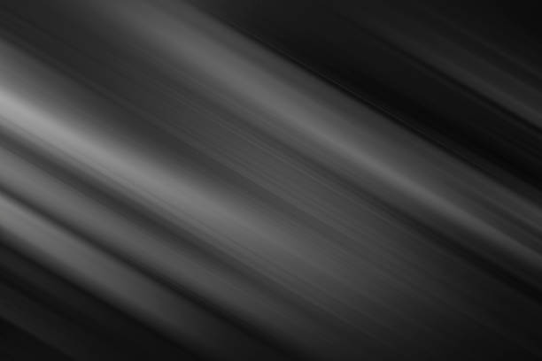 istock Templates metal texture soft lines tech gradient abstract gold diagonal background silver black sleek  with gray and white. 1127431524