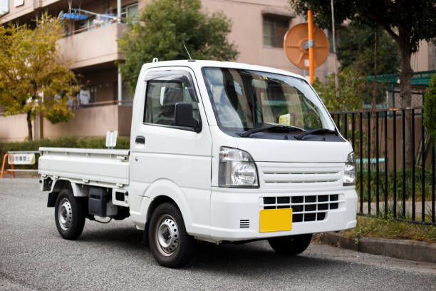 istock white minitruck japan 1127439448
