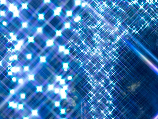 istock Christmas illumination in Tokyo 1127443690