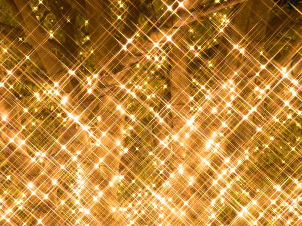 istock Christmas illumination in Tokyo 1127443716