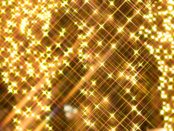 istock Christmas illumination in Tokyo 1127444230