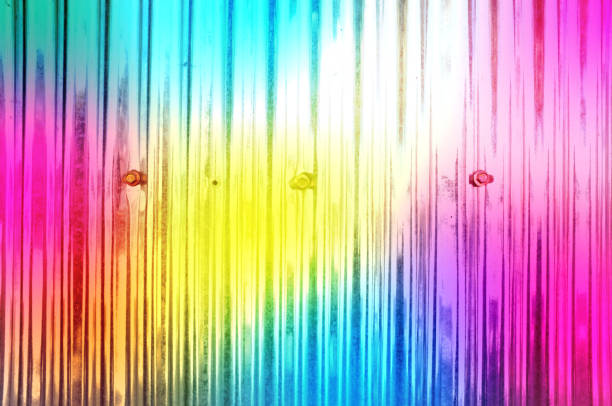 istock Colourful motorcycle engine close-up detail background 1127447417