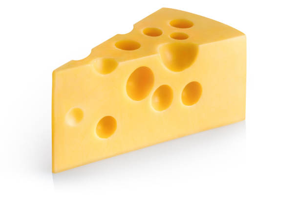 сыр на белом - dutch cheese фотографии стоковые фото и изображения