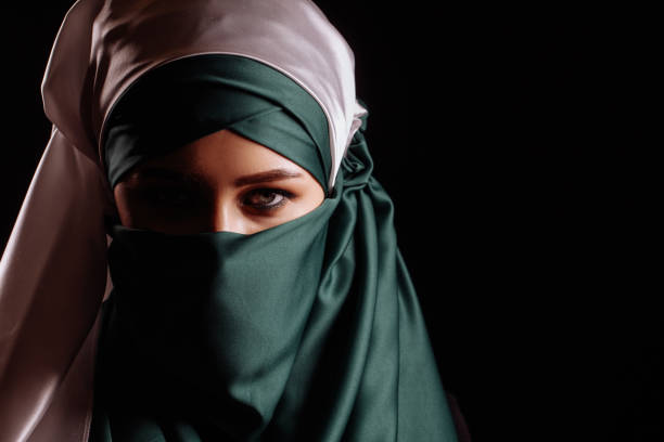 istock successful Muslim businesswoman 1127480184