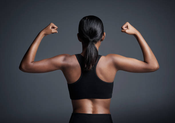 istock Always remember that will and desire are your greatest strengths 1127483725
