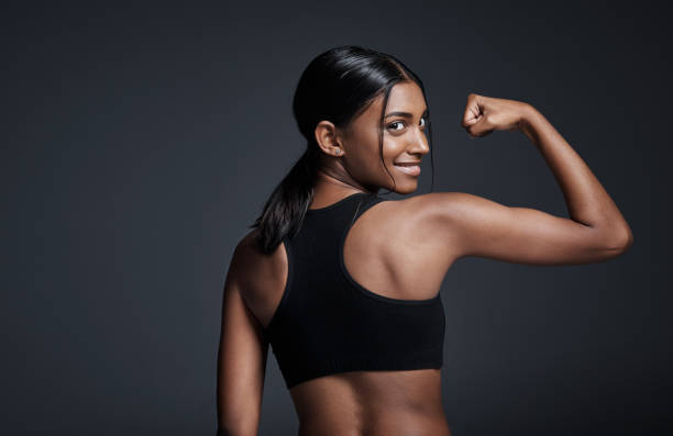 istock Make fitness an everyday habit 1127483727