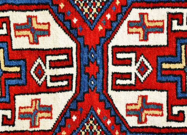 istock Turkish Rugs detail 1127489661