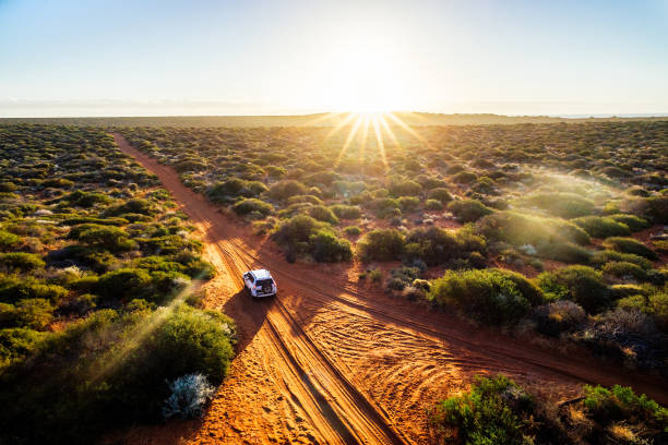 Western australia