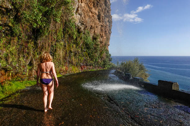 istock Madeira, Portugal 1127502571
