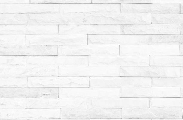 istock Seamless Natural pattern of decorative brick sandstone wall. 1127509630