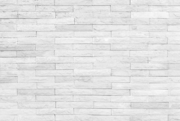 istock Seamless Natural pattern of decorative brick sandstone wall. 1127509636