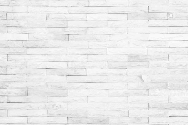 istock Seamless Natural pattern of decorative brick sandstone wall. 1127509687