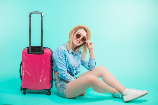 istock leave concept. blazing-off. rest and recreation break 1127513369