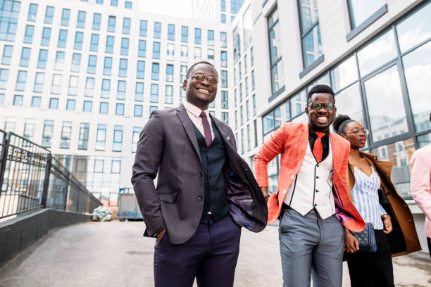 istock attractive guys are looking at the camera with positive expression 1127518831