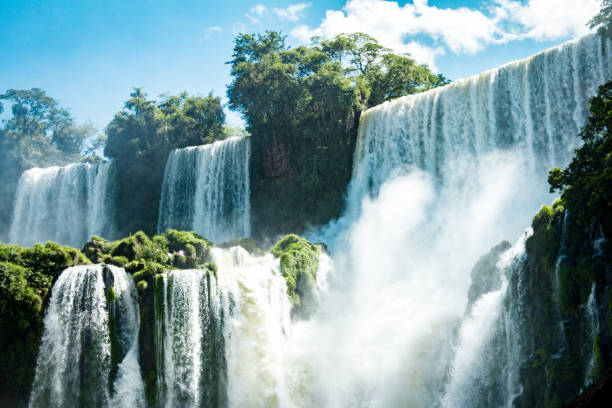 istock Power of Nature 1127530669