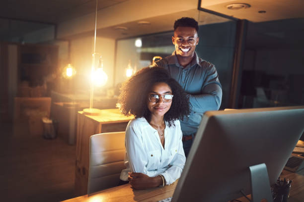 istock When you have passion, you'll receive success 1127535546