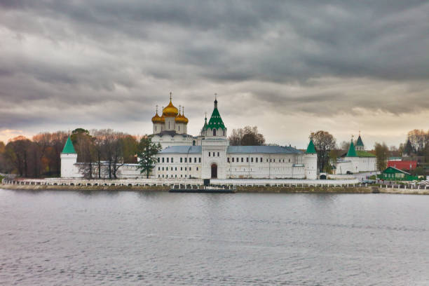 istock Ipatiev monastery in Kostroma 1127537614