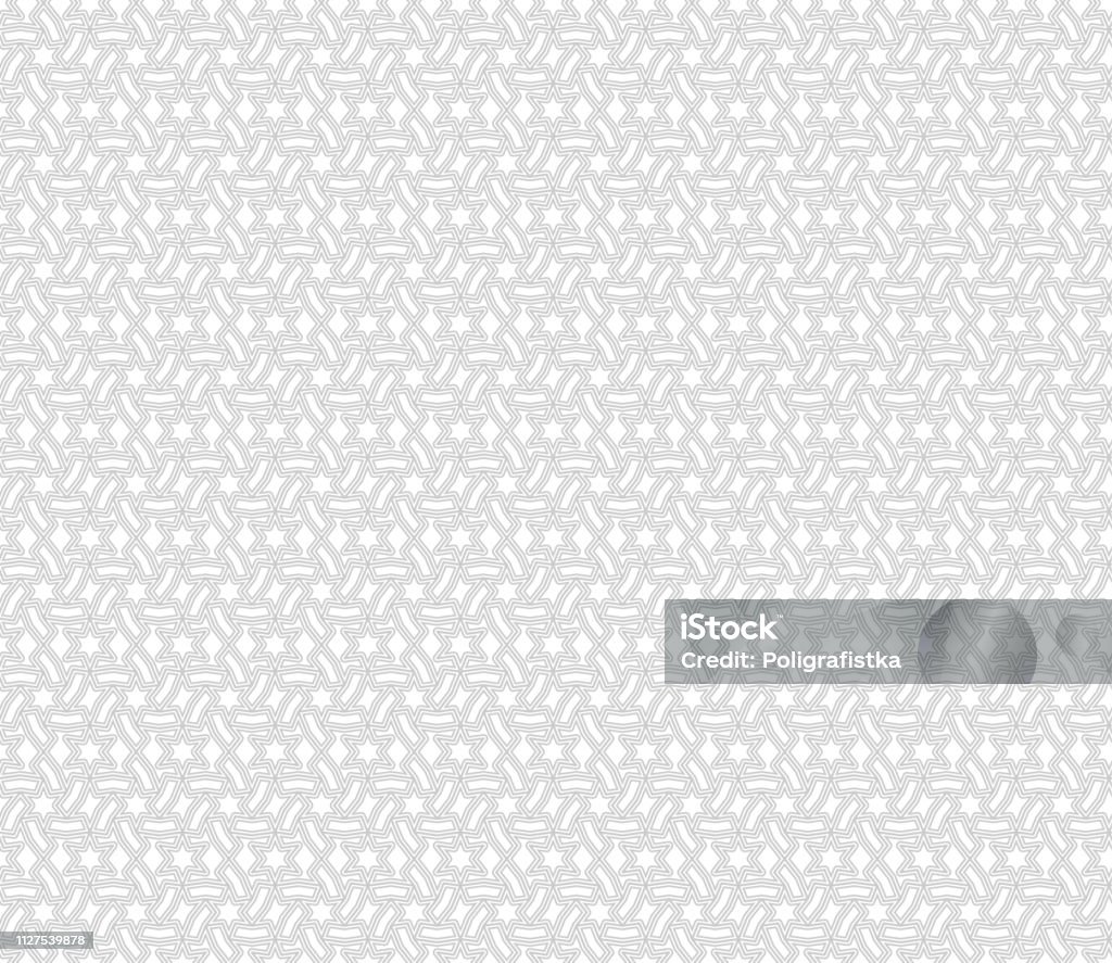 Mô Hình Nền Trừu Tượng Liền Mạch Hình Nền Màu Xám Đen Trắng Vector ...