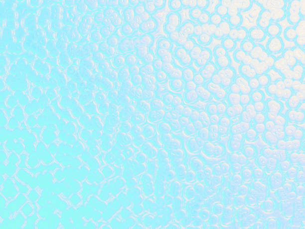 istock Bubble Pearl Blue White Pastel Mint Texture Soap Sud Abstract Silk Foam Plastic Liquid Glitter Drop Soda Sea Bead Confetti Cute Light Ombre Gradient Color Springtime Dreamlike Party Invitation 1127541640