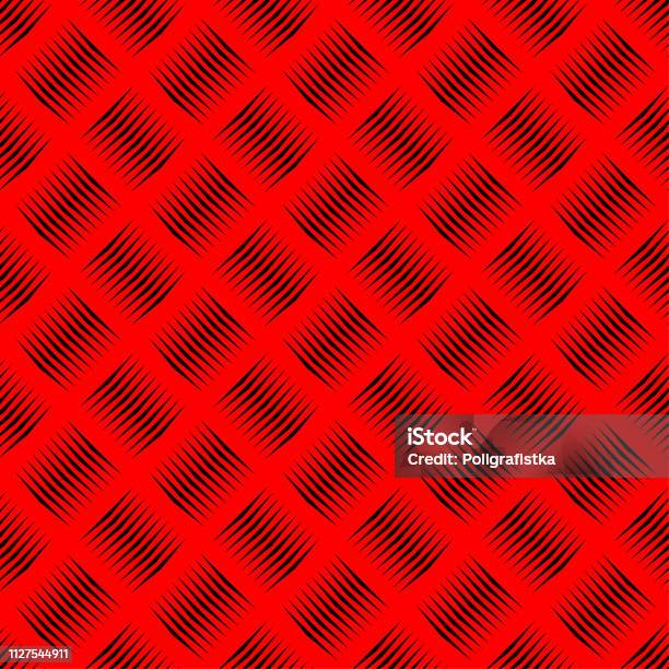 Random Pattern Red Background Seamless Abstract Background Pattern Red Wallpaper Vector Illustration ...