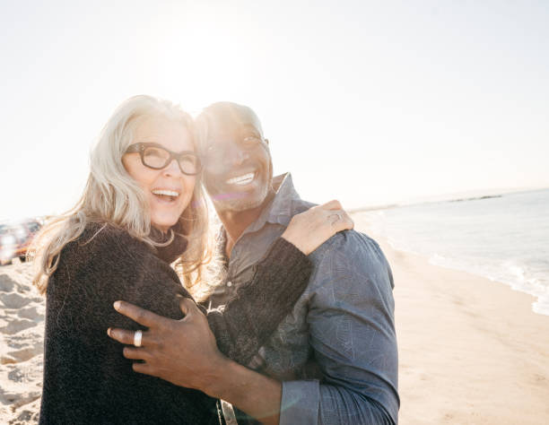 istock How to Retire Happy 1127562941