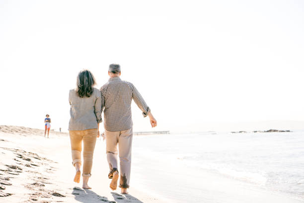 istock The cost of happy retirement 1127562944