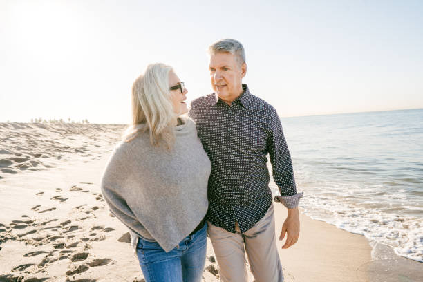 istock Using Life Insurance For Retirement Purposes 1127562986