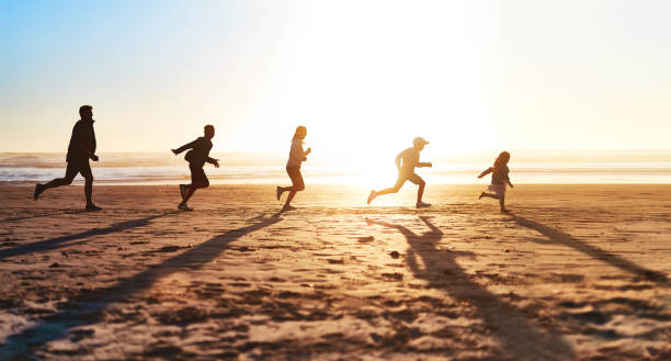 istock Life starts and ends with family 1127563368