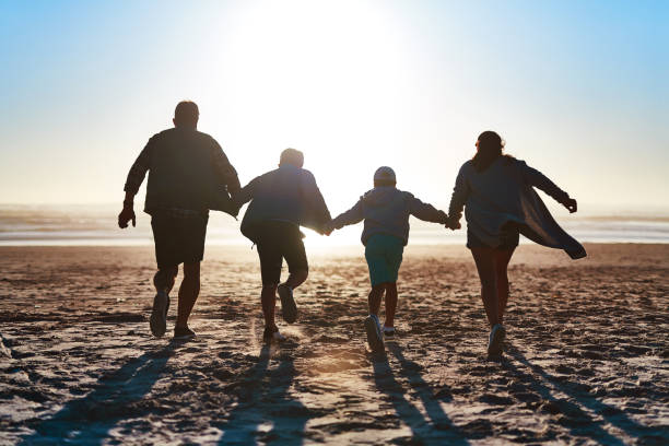 istock What a beautiful end to a beautiful day 1127563624
