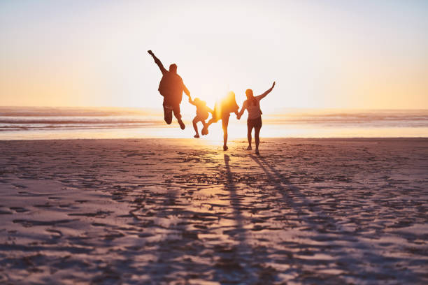 istock Thank you for the summer memories! 1127564335