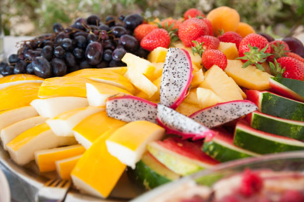 istock Food Arrangement 1127565422