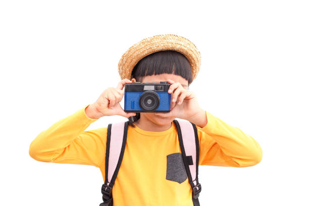 istock Travel photographer 1127576280