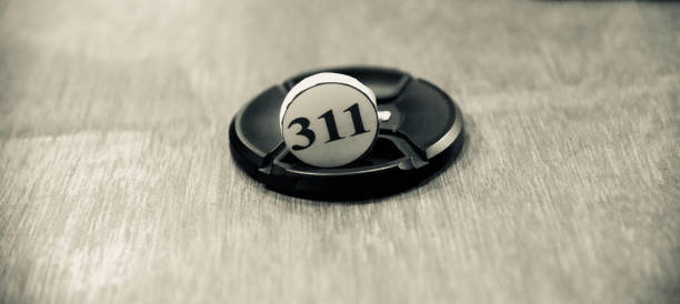 istock 311 food serving token number on a table 1127581122