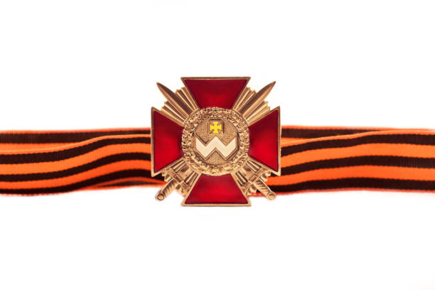istock The order of the USSR 1127590381