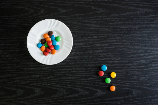 Tasty candies