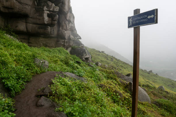 istock Hills of Lucumo 1127599598