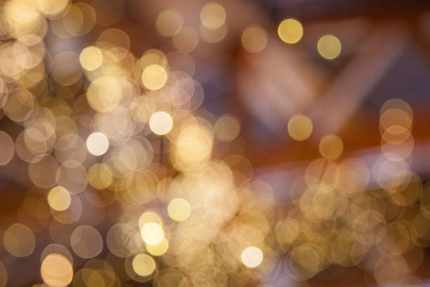 istock Out of focus lights 1127615840